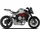 MV Agusta Brutale 800 2013-2017 