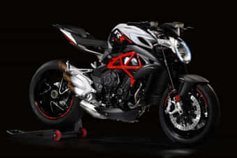 MV Agusta Brutale 800 2013-2017 MV Agusta Brutale 800 2013-2017