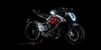 MV Agusta Brutale 800 2013-2017 MV Agusta Brutale 800 2013-2017