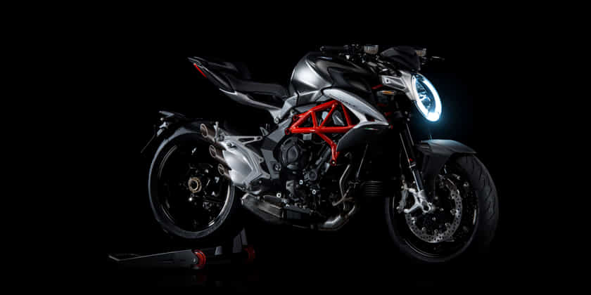 MV Agusta Brutale 800 2013-2017 image MV Agusta Brutale 800 2013-2017 image
