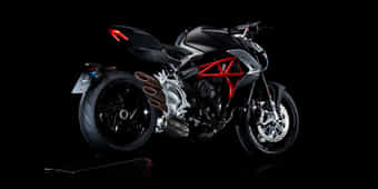 MV Agusta Brutale 800 2013-2017 MV Agusta Brutale 800 2013-2017