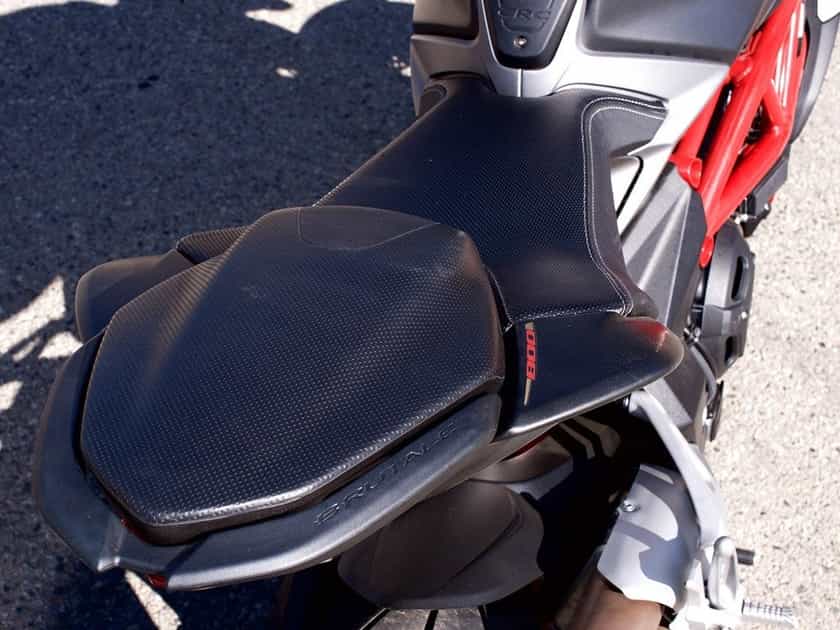 MV Agusta Brutale  2016-2018 image