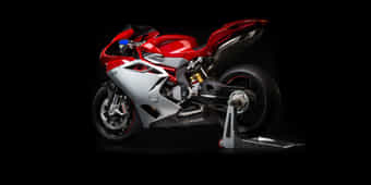 MV Agusta F4 2018-2020 