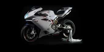 MV Agusta F4 2018-2020 