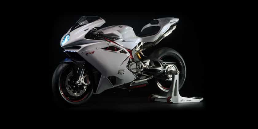 MV Agusta F4 2018-2020 image