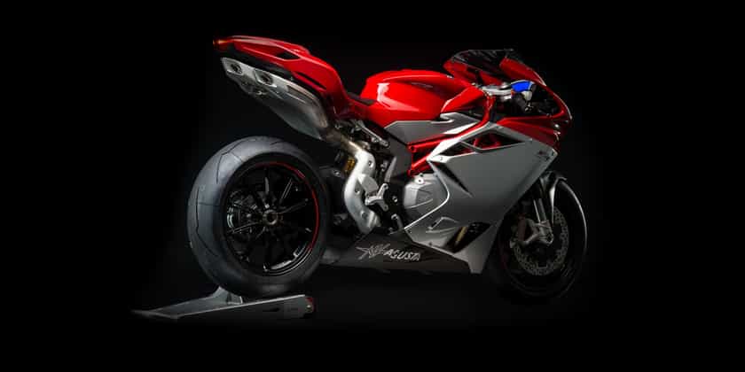 MV Agusta F4 2018-2020 image