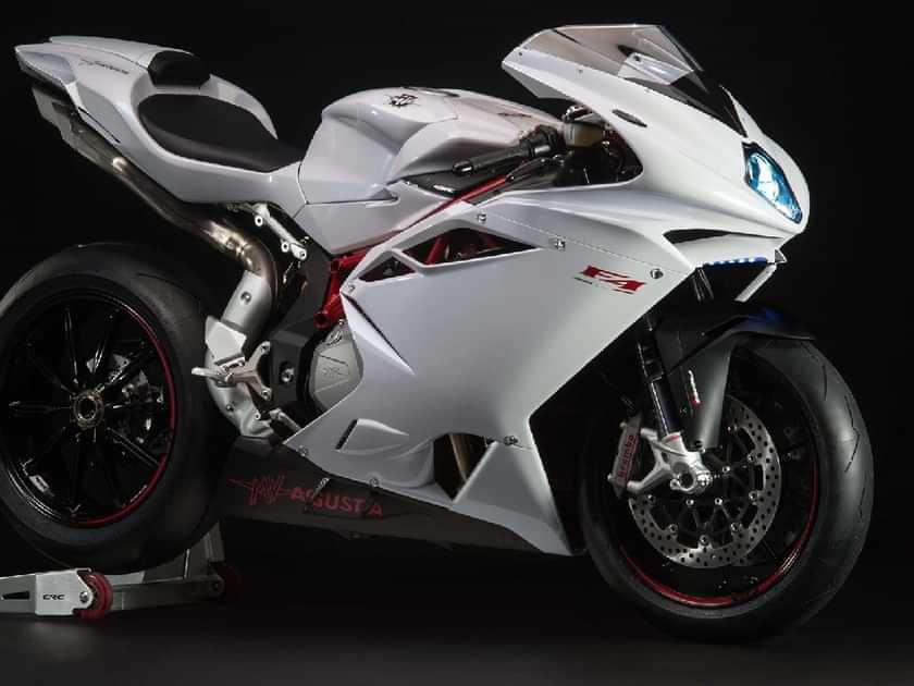 MV Agusta F4 2018-2020 image