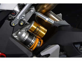 MV Agusta F4 2018-2020 