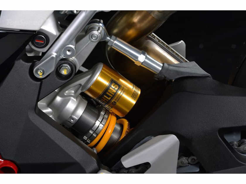 MV Agusta F4 2018-2020 image