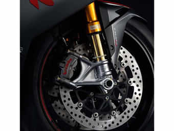 MV Agusta F4 2018-2020 