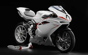MV Agusta F4 2018-2020 