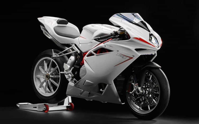 MV Agusta F4 2018-2020 image