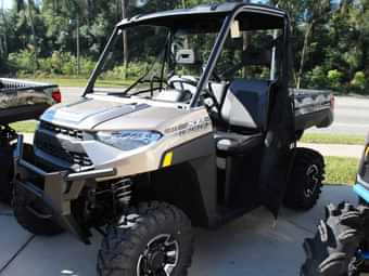 Polaris Ranger Polaris Ranger