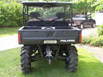 Polaris Ranger 