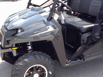 Polaris Ranger 
