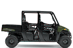 Polaris Ranger image