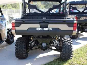 Polaris Ranger Polaris Ranger
