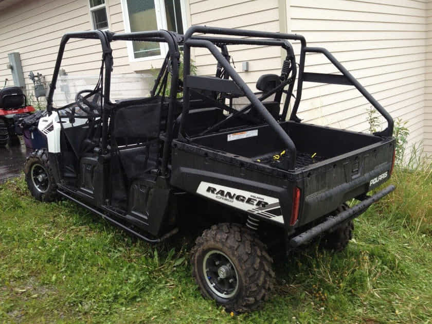 Polaris Ranger image