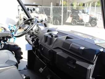 Polaris Ranger Polaris Ranger