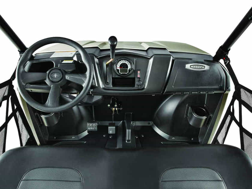 Polaris Ranger image