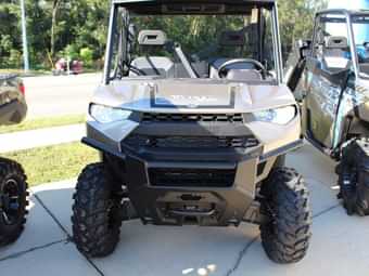 Polaris Ranger Polaris Ranger