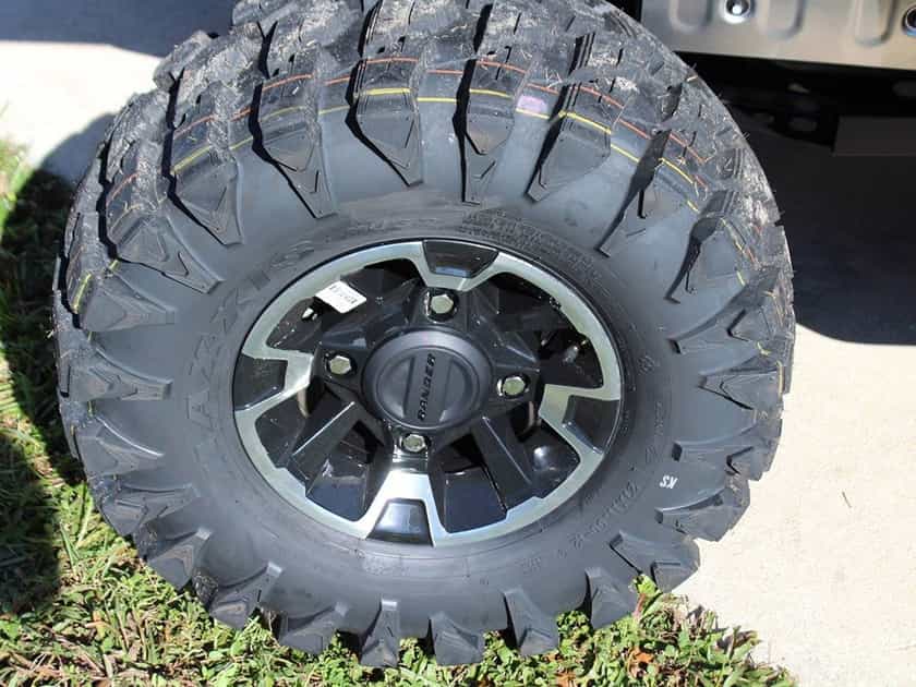 Polaris Ranger image