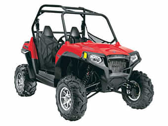 Polaris RZR 