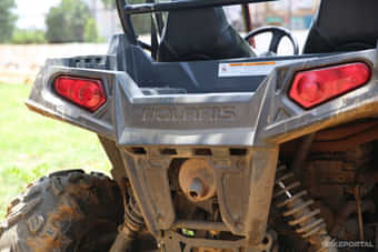 Polaris RZR 