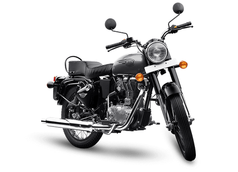 Royal enfield standard 350 bs4 deals