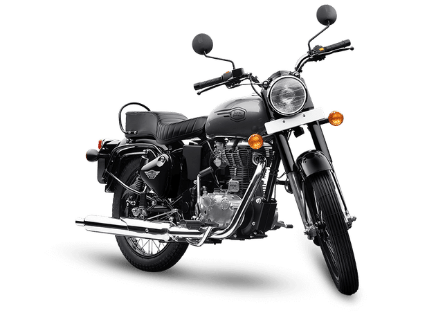 Bullet 350 BS4 Images ð¸ | Royal Enfield Bullet 350 BS4 Interior & Exterior Photos, 360 View, Videos