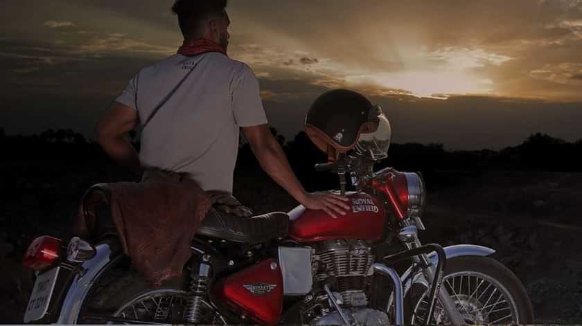 Royal Enfield Bullet 350 BS4 image