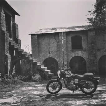 Royal Enfield Bullet 350 BS4 