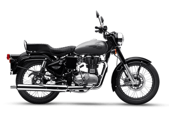 Royal Enfield Bullet 350 BS4 