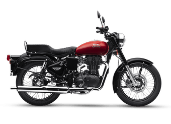 Royal Enfield Bullet 350 BS4  Royal Enfield Bullet 350 BS4