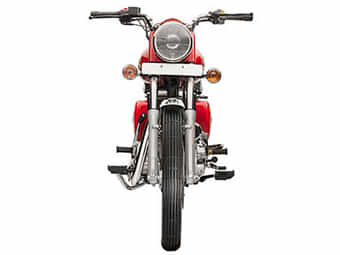 Royal Enfield Bullet 350 BS4  Royal Enfield Bullet 350 BS4