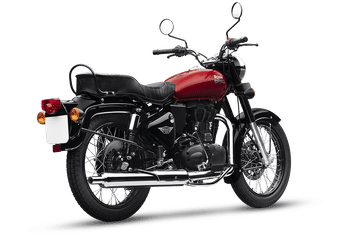 Royal Enfield Bullet 350 BS4 Royal Enfield Bullet 350 BS4