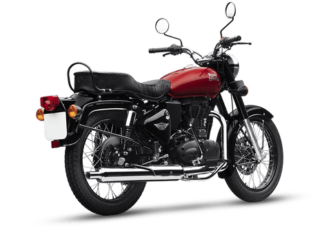Royal Enfield Bullet 350 BS4 Price Images Colours Reviews