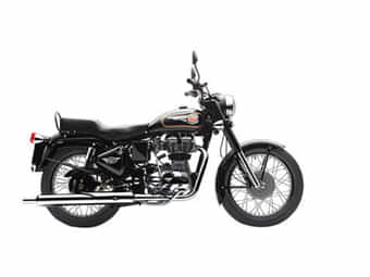 Royal Enfield Bullet 350 BS4  Royal Enfield Bullet 350 BS4