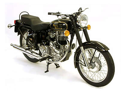 Royal Enfield Bullet 350 BS4 undefined