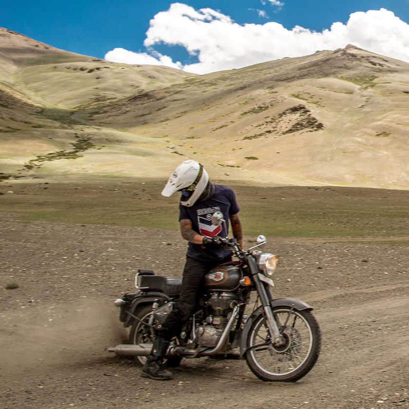 Royal Enfield Bullet 500  2018-2020 image