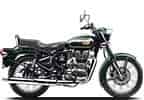 Royal Enfield Bullet 500  2018-2020