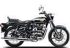 Royal Enfield Bullet 500  2018-2020