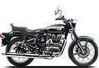 Royal Enfield Bullet 500  2018-2020 Profile Image