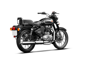 Royal Enfield Bullet 500  2018-2020 