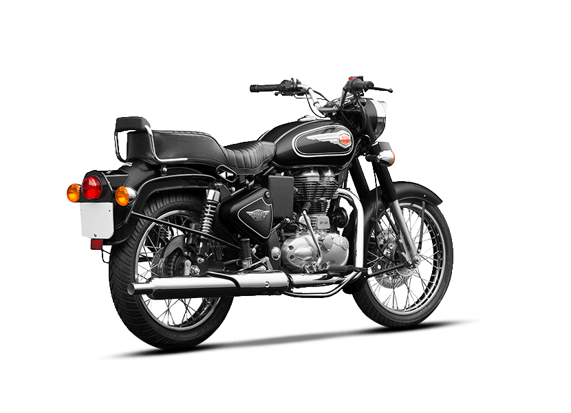 Royal Enfield Bullet 500  2018-2020 image