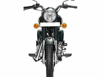 Royal Enfield Bullet 500 2018-2020 Royal Enfield Bullet 500 2018-2020