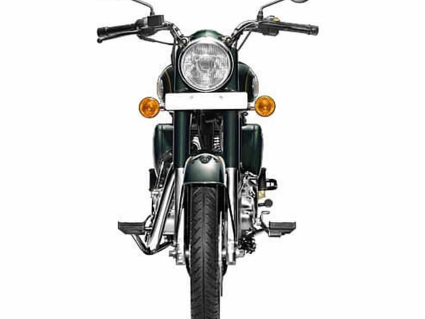 Royal Enfield Bullet 500 2018-2020 image Royal Enfield Bullet 500 2018-2020 image