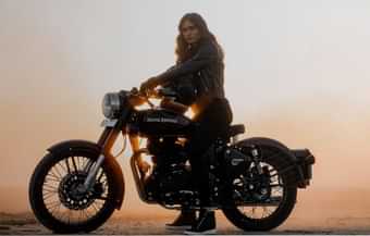 Royal Enfield classic 350 2019-2020 