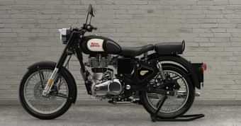 Royal Enfield classic 350 2019-2020 