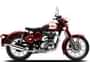 Royal Enfield classic 350 2019-2020